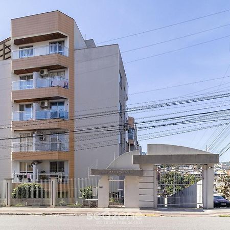 Aconchegante Apto Em Capoeiras Rmc203 Florianopolis Exterior foto