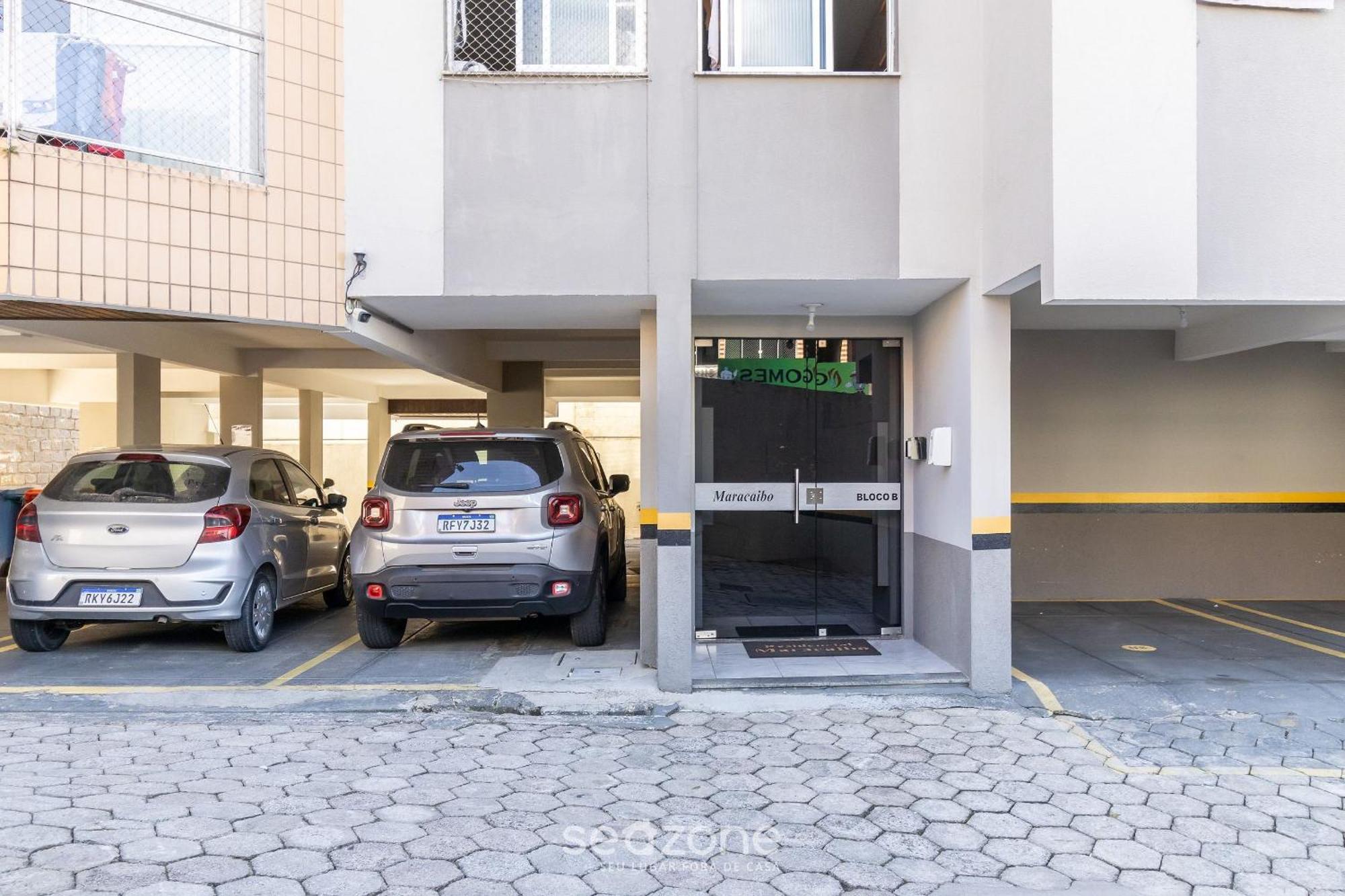 Aconchegante Apto Em Capoeiras Rmc203 Florianopolis Exterior foto