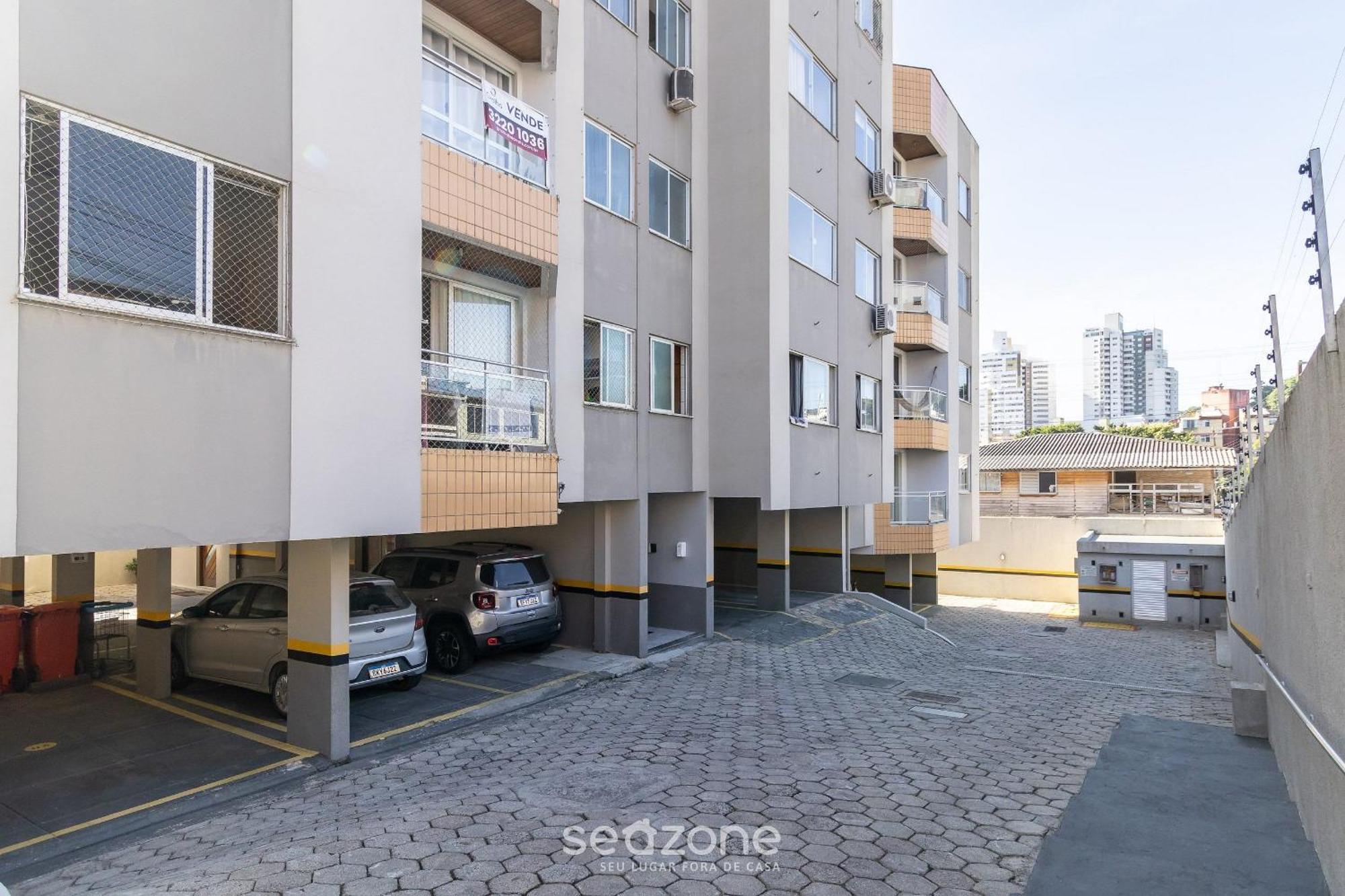 Aconchegante Apto Em Capoeiras Rmc203 Florianopolis Exterior foto