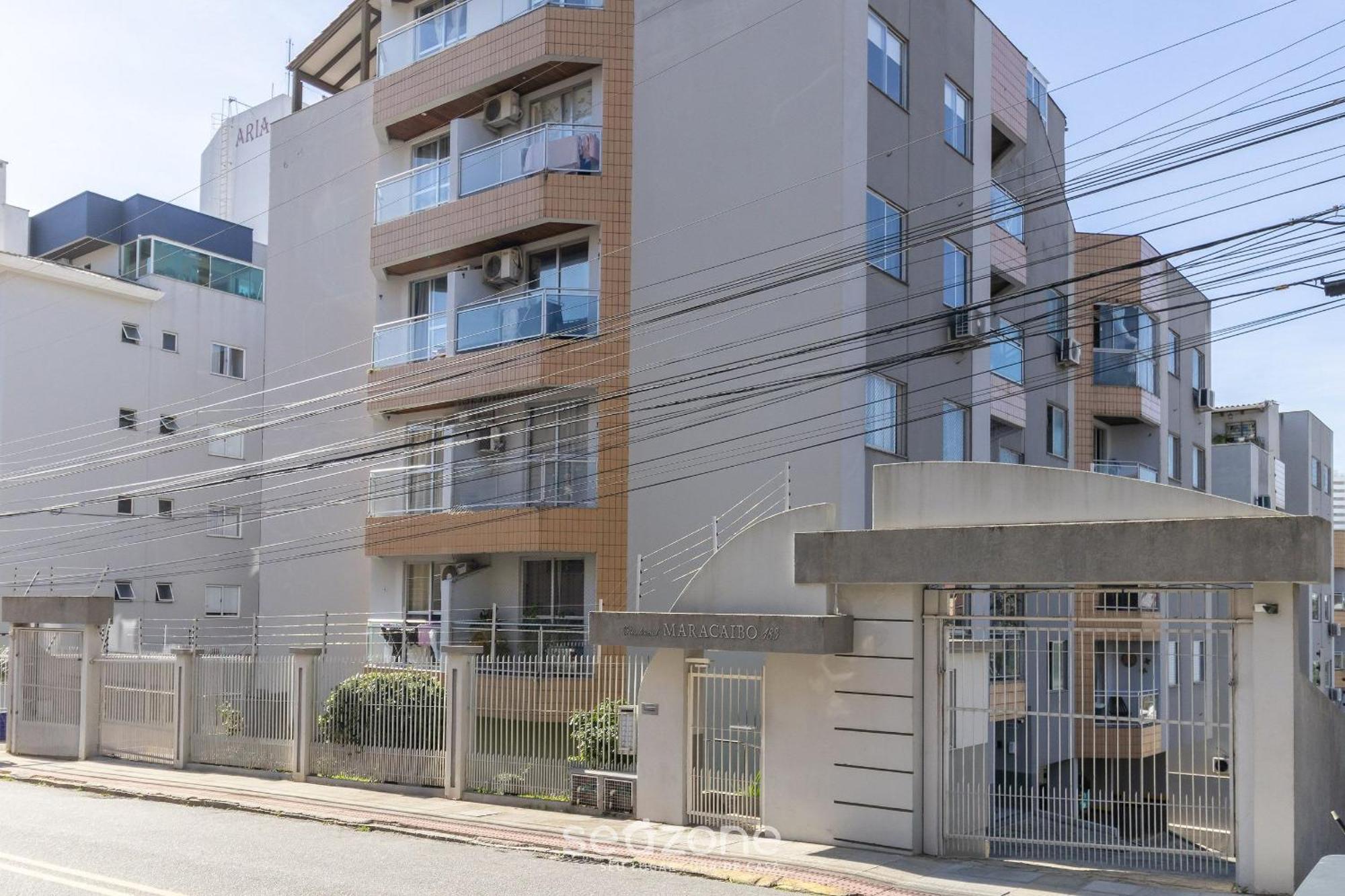 Aconchegante Apto Em Capoeiras Rmc203 Florianopolis Exterior foto
